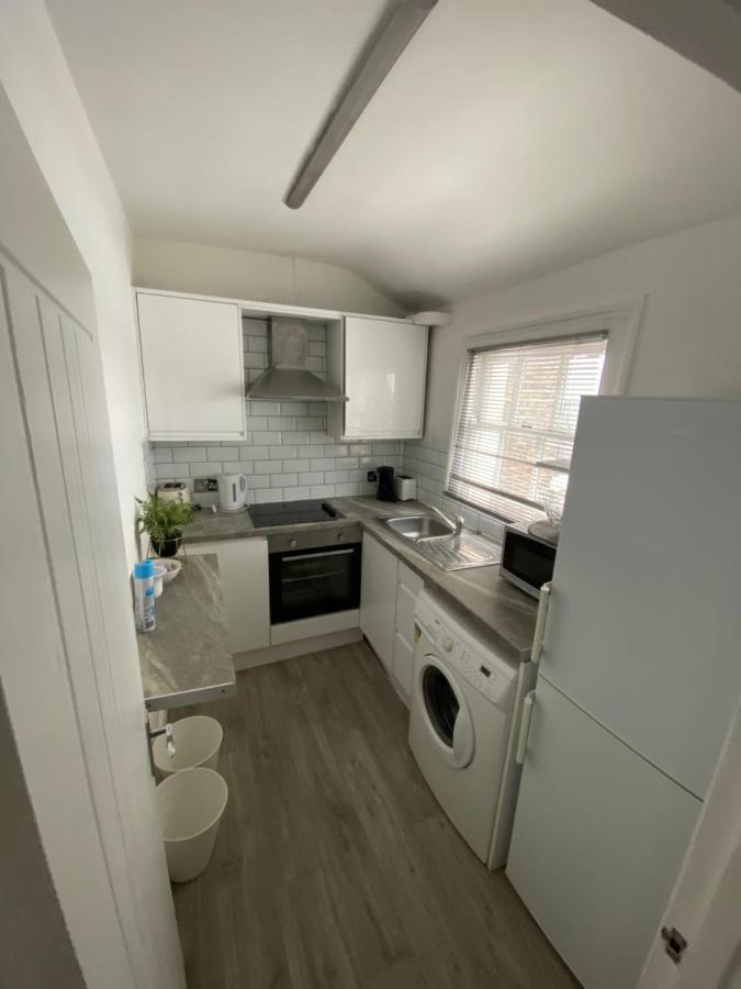 Ferienwohnung Hyde Park London Exterior foto